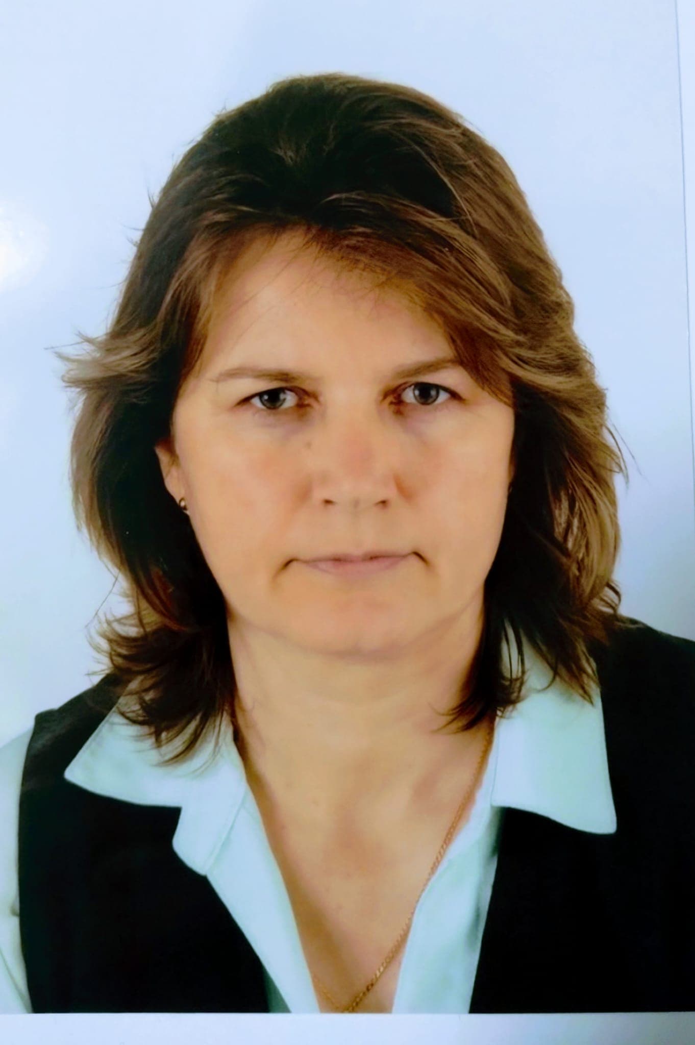 Mgr. Jarmila Grumlová